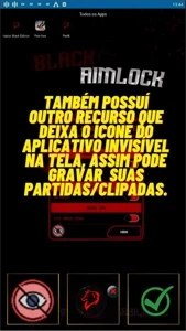 REGEDIT MOBILE - FREE FIRE - VITALÍCIO - NO PREÇO