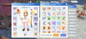 Ragnarok Origin Arquimaga Lv 90 Equips e Itens Tops - Ragnarok Online