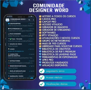 Aplicativos proprio de plataforma streaming - lucre muito - Outros