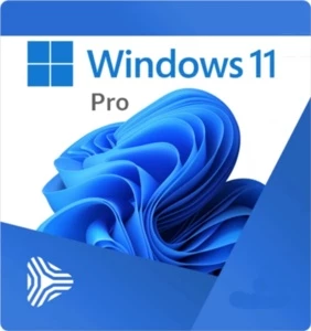 Windows 11 e 10 licença original para ativação e instalação