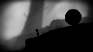 Limbo - Jogos (Mídia Digital)