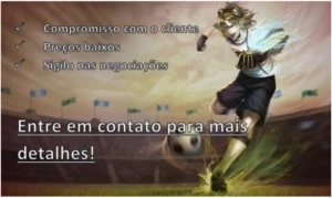 Elojob Master - League of Legends LOL