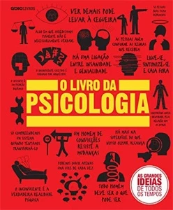 O livro da psicologia - eBooks