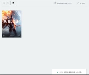 Battlefiend 3, Battlefield 5 e battlefield 1 - Outros
