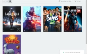 Battlefiend 3, Battlefield 5 e battlefield 1 - Outros