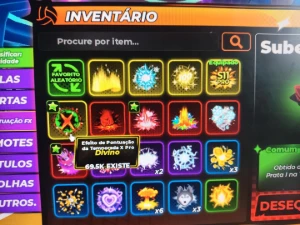 Conta De Volleybal Legends A Venda - Roblox