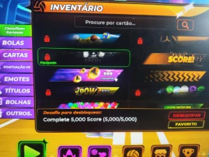 Conta De Volleybal Legends A Venda - Roblox