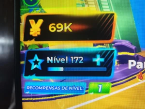 Conta De Volleybal Legends A Venda - Roblox
