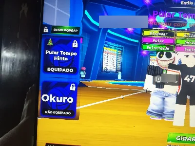 Conta De Volleybal Legends A Venda - Roblox