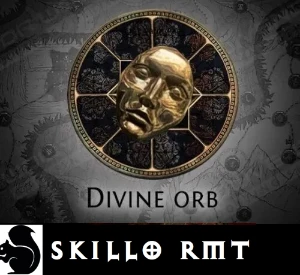 Path of exile - Liga Necropolis - Divine orb - softcore