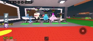 Vendo conta muito boa roube seu brainrot e blox fruits - Roblox