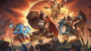 Fellowship Dungeon Boost - Others