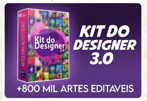 Kit Designer - Outros