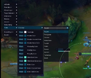 Script Lol Indetectavel (O Melhor Do Mercado) - League of Legends