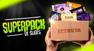 PPTRETA: Super Slides [Pack]