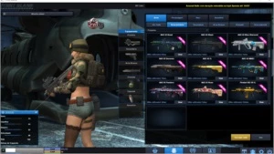CONTA MAJOR 3 SEM CPF - Point Blank PB