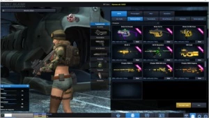 CONTA MAJOR 3 SEM CPF - Point Blank PB
