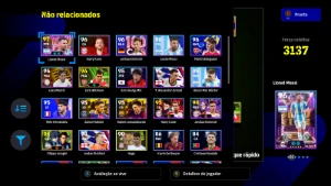 effotball 2025 pc, pacote da argentina, pacote da inglaterra - eFootball PES