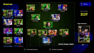 effotball 2025 pc, pacote da argentina, pacote da inglaterra - eFootball PES