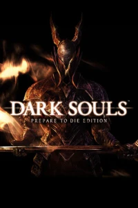 Dark Souls 1 (não remaster) - STEAM