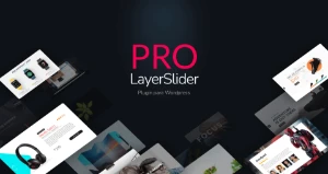 Plugin para Wordpress LayerSlider pro (Kreatura Slider) - Softwares and Licenses