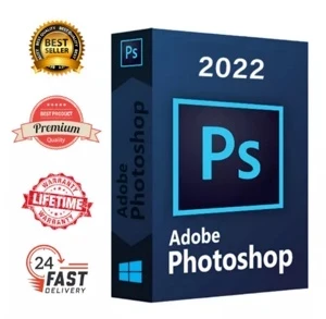 Adobe Photoshop - Assinaturas e Premium