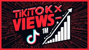 🎥 Mais visualizações para seus vídeos no TikTok? - Serviços - Outros