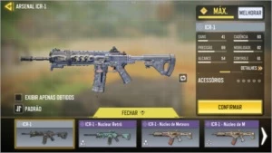 COD MOBILE - Call of Duty