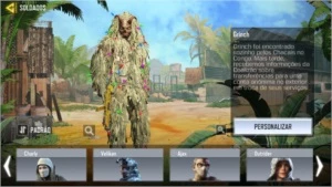 COD MOBILE - Call of Duty