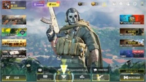 COD MOBILE - Call of Duty