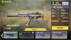COD MOBILE - Call of Duty
