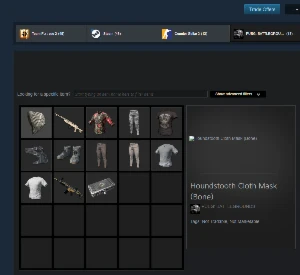 Conta Steam Level 100 E + De 100 Jogos, C/Vac No Cs:Go