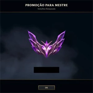 Elojob League Of Legends LOL
