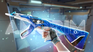 Banner Valorant highlights - Serviços Digitais