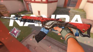 Banner Valorant highlights - Serviços Digitais