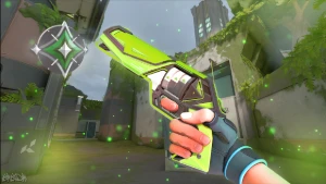 Banner Valorant highlights - Serviços Digitais