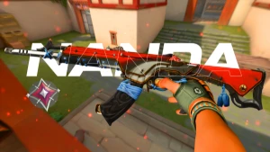 Banner Valorant highlights - Serviços Digitais