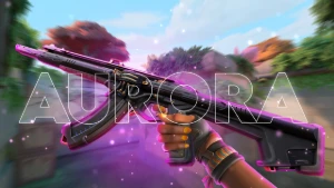 Banner Valorant highlights - Serviços Digitais