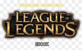 Guia definitivo de League of Legends LOL