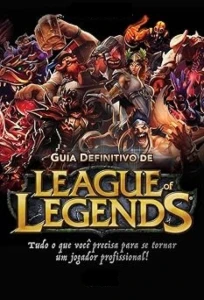 Guia definitivo de League of Legends LOL