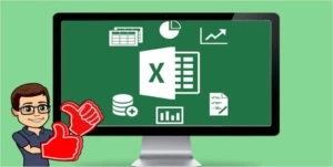 Curso de Excel Expert do Básico ao Avançado + Dashboards - Courses and Programs
