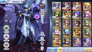 A142 (Servidor NOVO) Thanatos/ Serafina/Dégel/Oneiros 