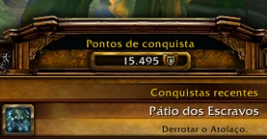 Conta world of warcraft: montarias, brinquedos e mais. - Blizzard
