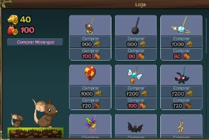 Conta Transformice de 2011  [conteúdo removido]  - Outros