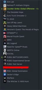 CONTA CS GO SUPREMO + MEDALHAS - Counter Strike