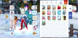 Vendo Ranger 110/36 - Ragnarok Online