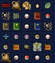 otpokemon - Outros