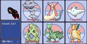 otpokemon - Outros