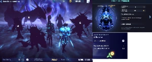 V>Conta Solo Leveling: Arise+ 718 Tiros+ 70K Núcleos Mágicos - Outros