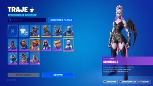 fort - Fortnite